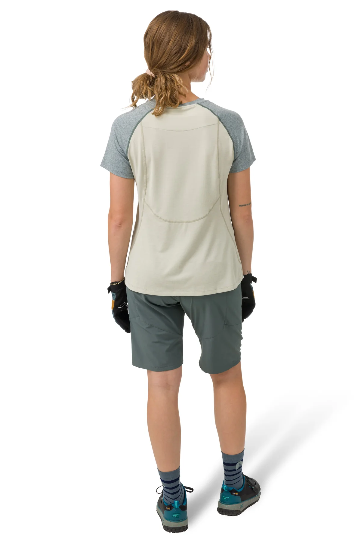 Flylow Gear Jessi Shirt, Mist