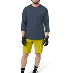 Flylow Gear Laser Short, Olive