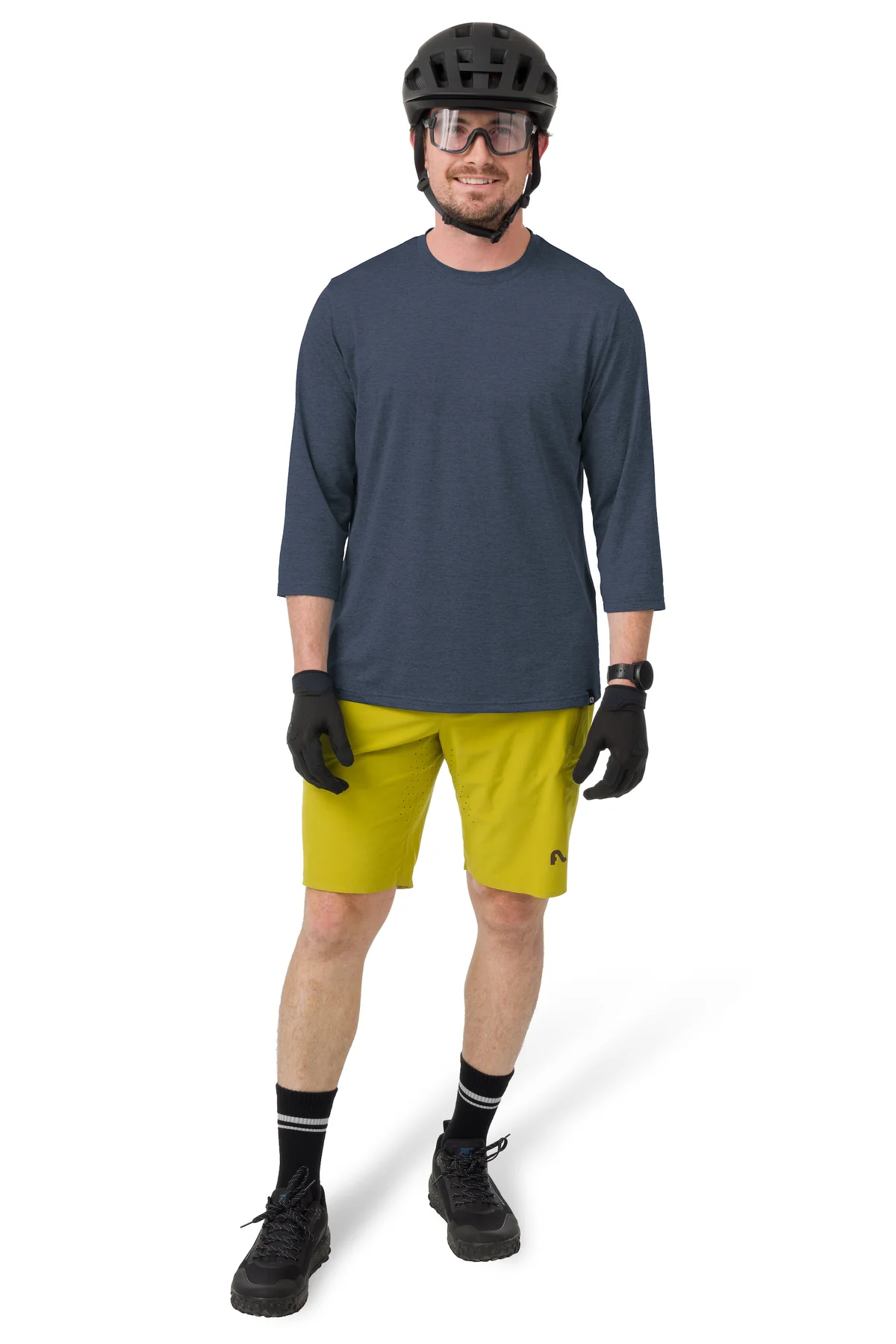 Flylow Gear Laser Short, Olive