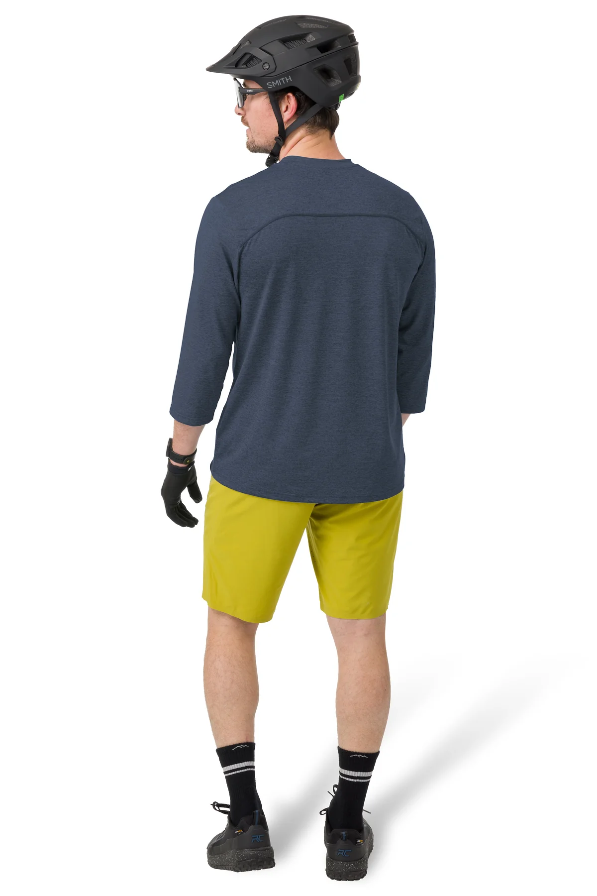 Flylow Gear Laser Short, Olive