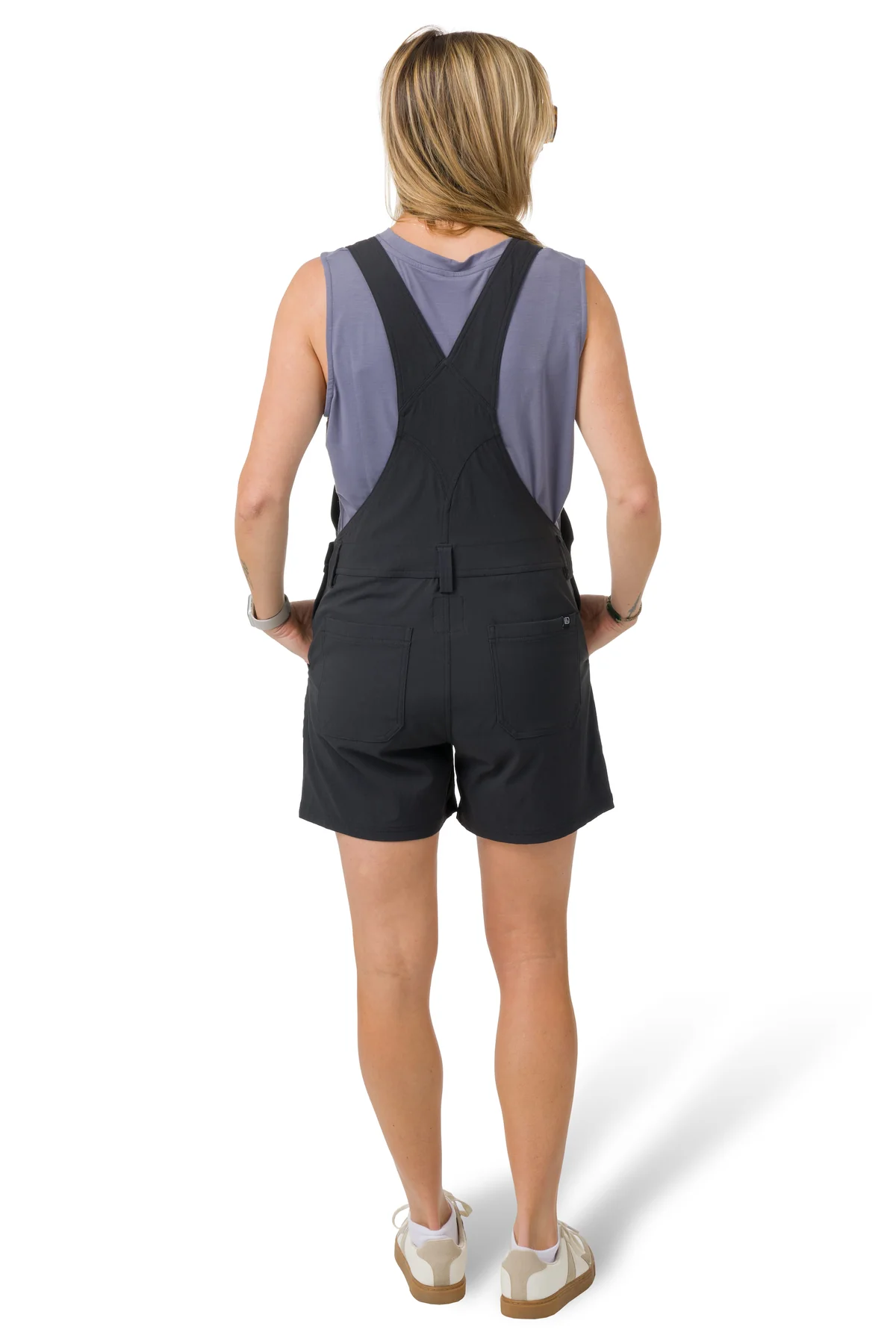 Flylow Gear Life Jumper, Black