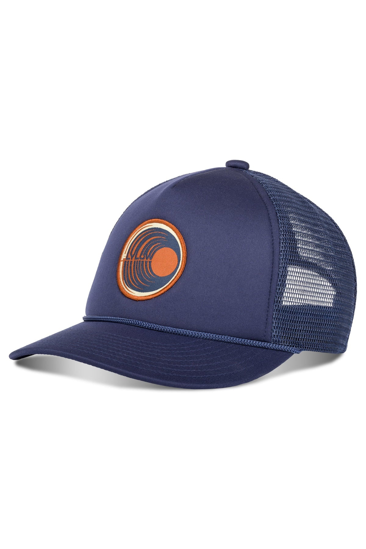 Flylow Gear Road Soda Cap, Night