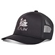 Flylow Gear Road Soda Cap, Flamingo