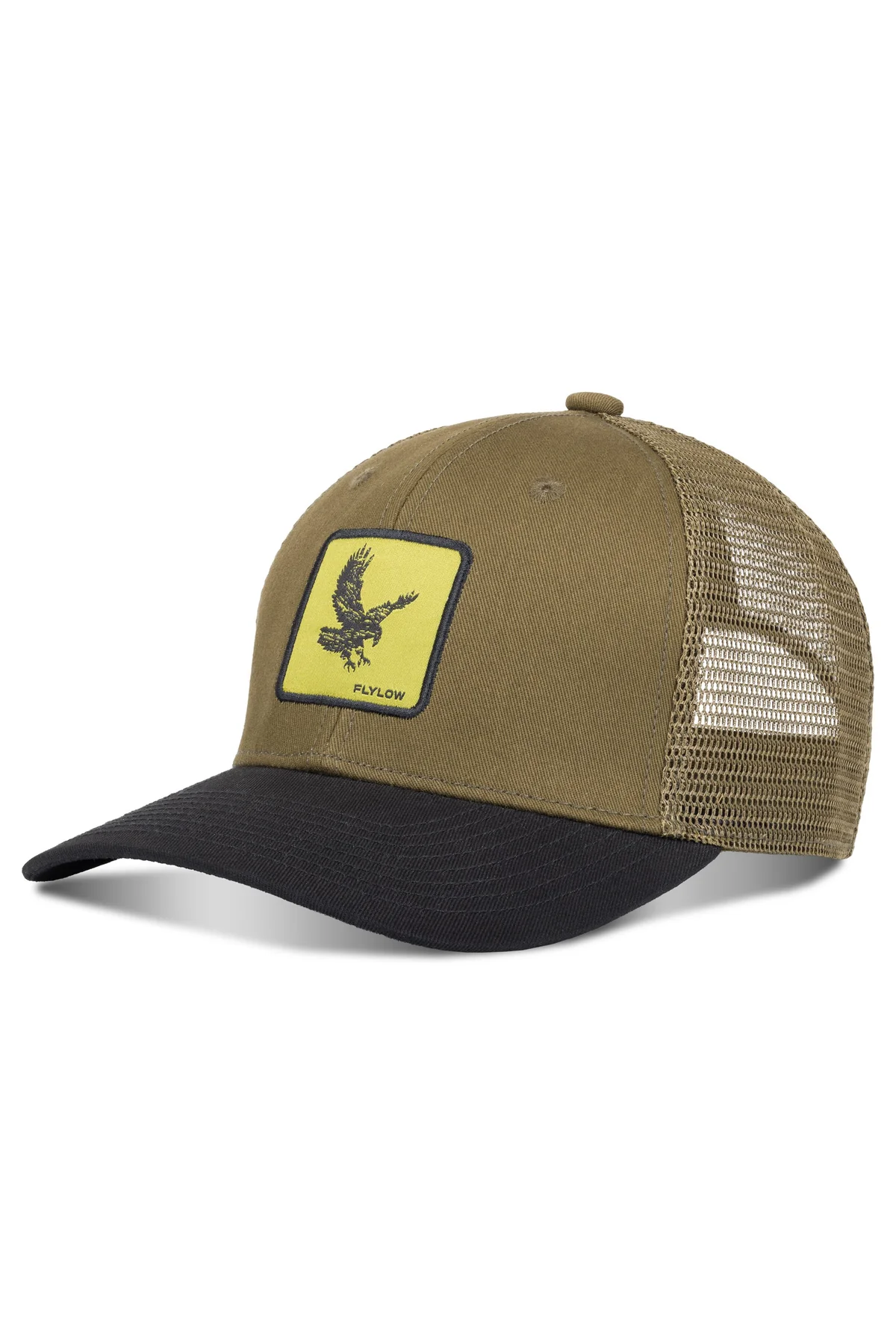 Flylow Gear Undercover Trucker, Jasper
