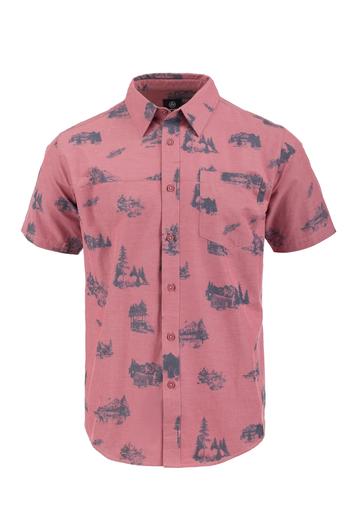 Flylow Gear Wild Child Shirt