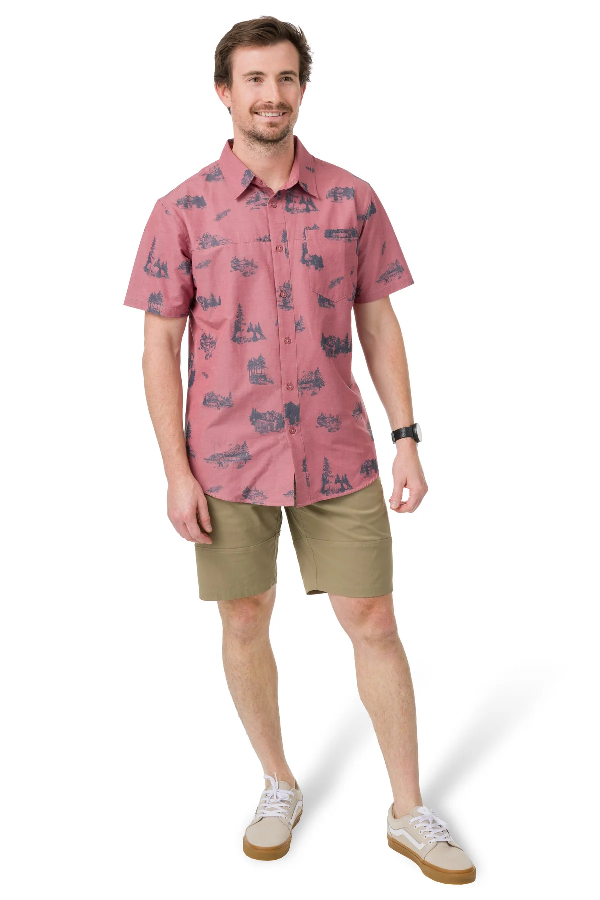 Flylow Gear Wild Child Shirt