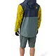 Flylow Gear Trailworks Jacket, Night/Eucalyptus