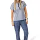 Flylow Gear Emilia SS Tee, Moonstone