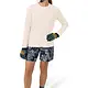 Flylow Gear Tia 7 Short, Night/Moonstone