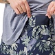 Flylow Gear Tia 7 Short, Night/Moonstone
