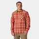 Aker Flannel, Patrol Orange