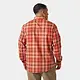 Aker Flannel, Patrol Orange