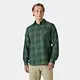 Aker Flannel Shirt, Jungle