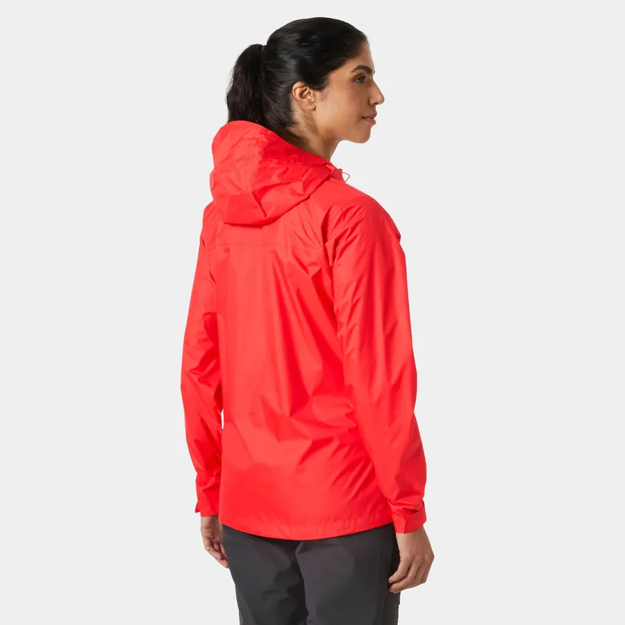 W Loke Jacket 2.0