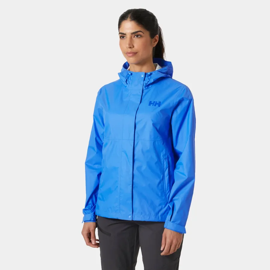 W Loke Jacket 2.0