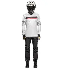 Fasthouse Kicker Pant, Black