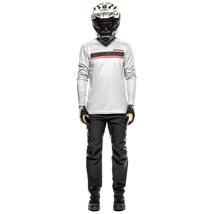Fasthouse Kicker Pant, Black