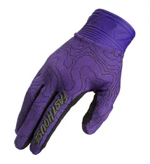Fasthouse Blitz Swift Glove, Purple