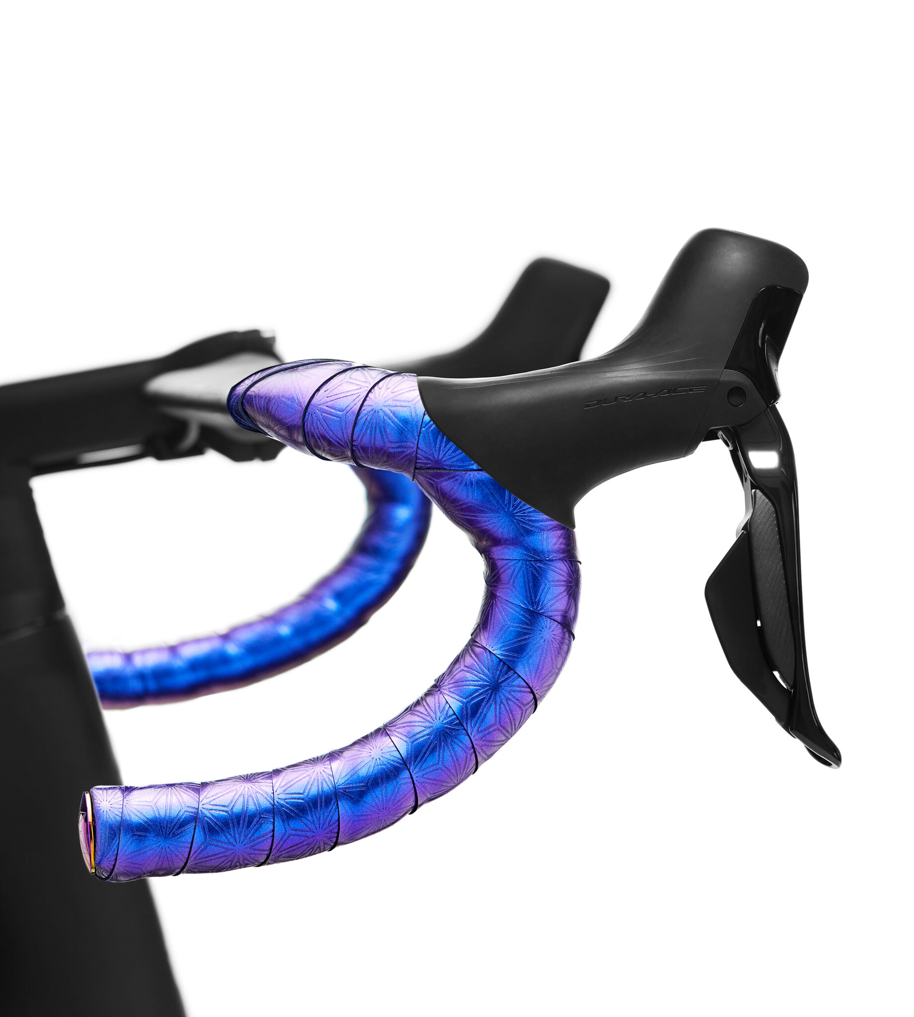 SUPER STICKY KUSH TAPE GRAVEL GUN/ANO BLK PLUGS