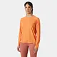 W Shine Solen LS, Apricto