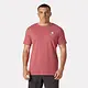 Shoreline Shirt 3.0, Washed Red