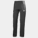 HH QD Cargo Pant, Ebony