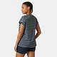 Thalia Summer Top, Navy Stripe