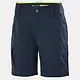 W QD Cargo Short