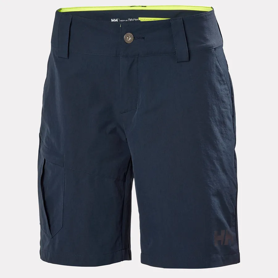 W QD Cargo Short