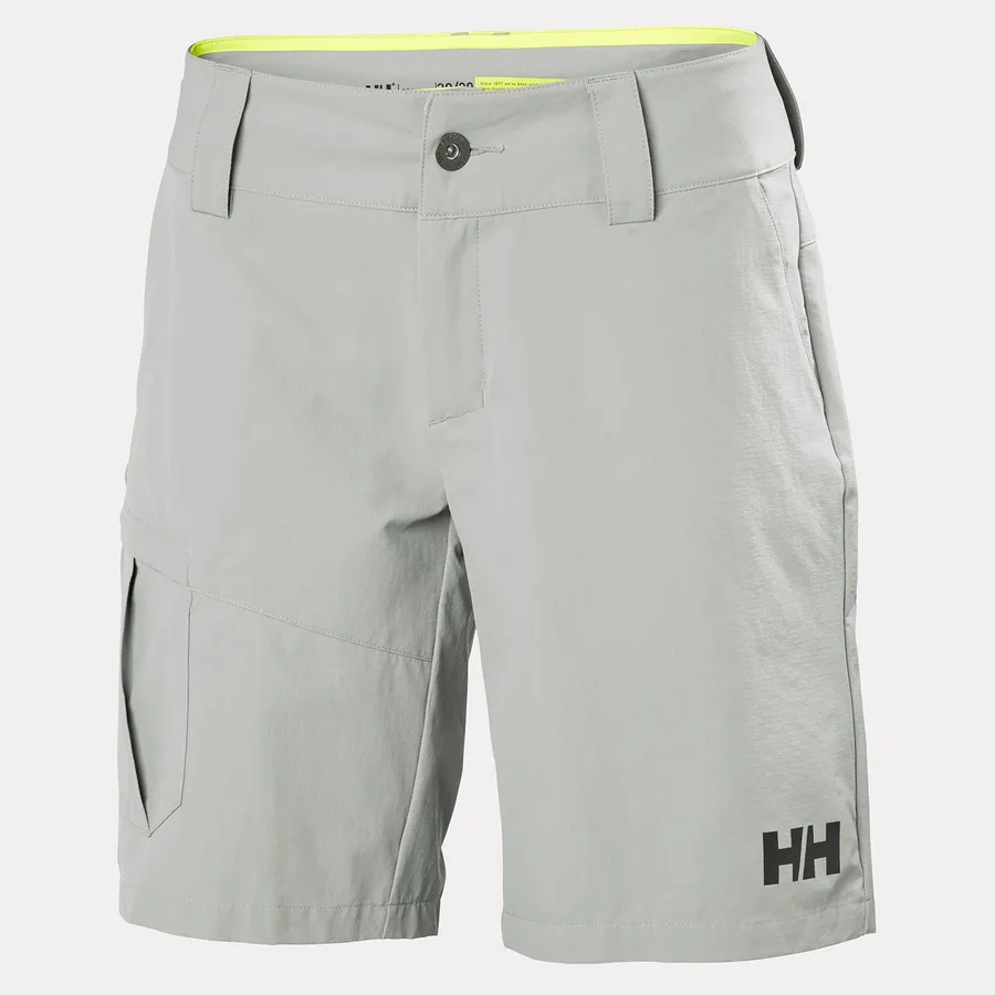 W QD Cargo Short
