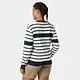 W Skagen Sweater, Navy Stripe