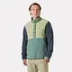 Daybreaker Snap Pullover, Light Lav