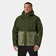 Escape Utility Rain Jacket, Utility Green