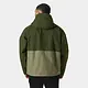 Escape Utility Rain Jacket, Utility Green