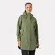 Valentia 2.0 Raincoat, Lav Green