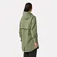 Valentia 2.0 Raincoat, Lav Green