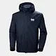 Seven Jacket, Navy