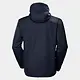 Seven Jacket, Navy