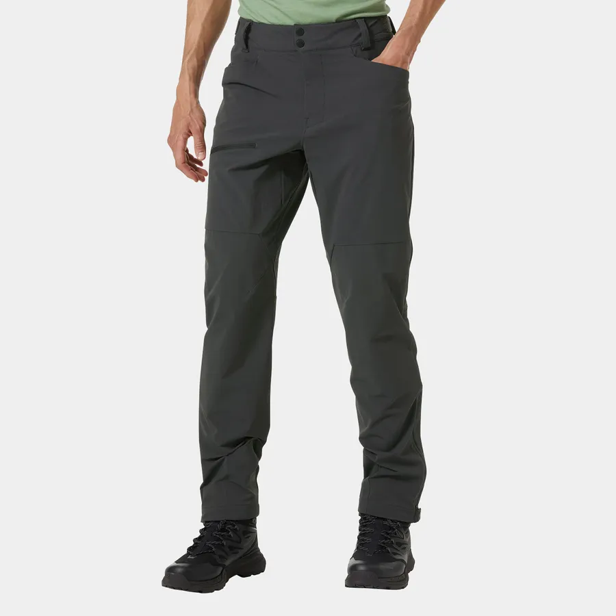 Blaze Softshell Pant, Black