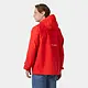 Sandoy Rain Jacket, Alert Red