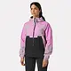 Rig Rain Jacket, Meta Pink