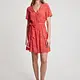 Celest Dress, Grenadine Floral