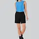 Arcy Shorts, Black