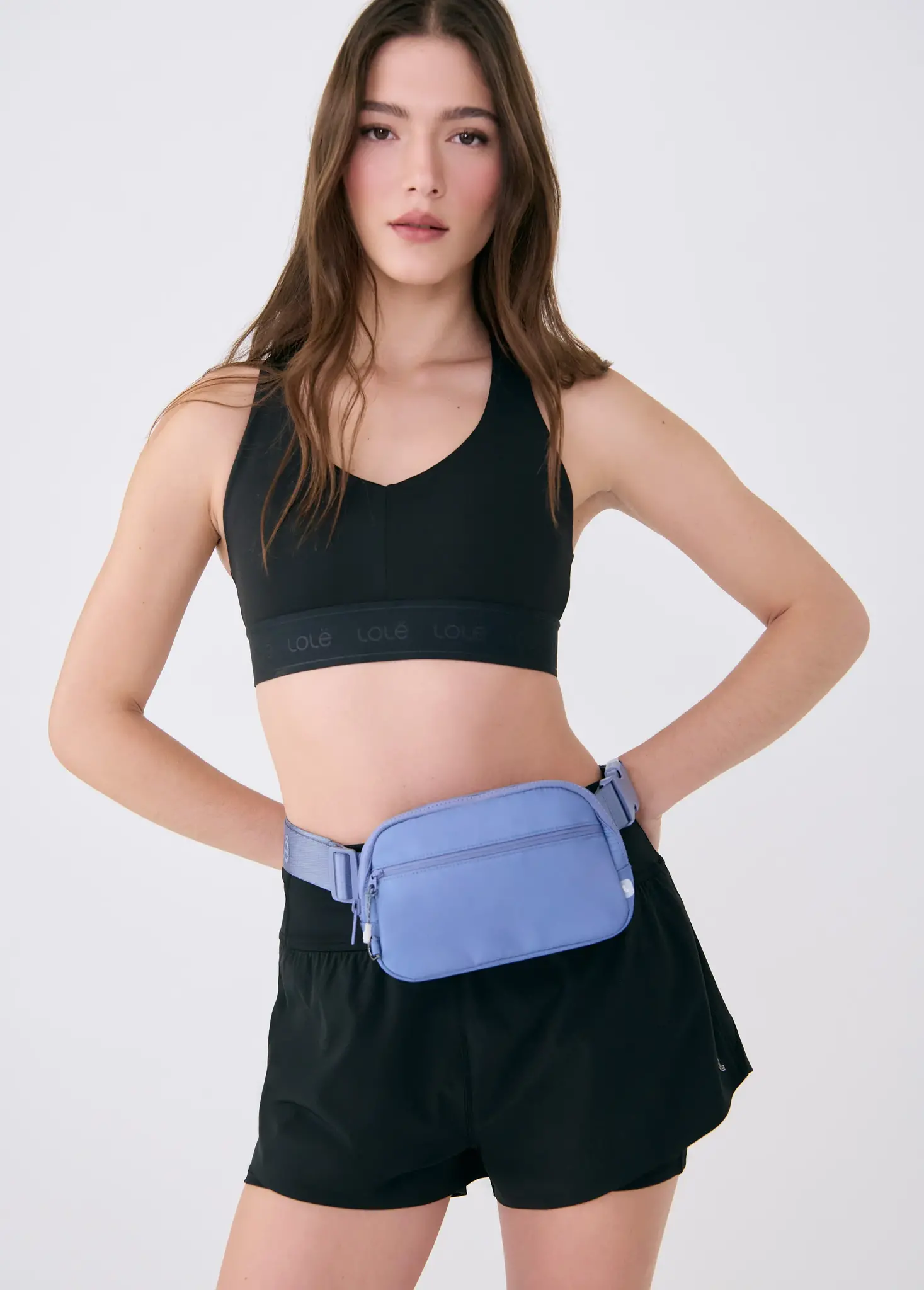 Jamie Bag, Storm