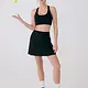 Olivie Skort, Black