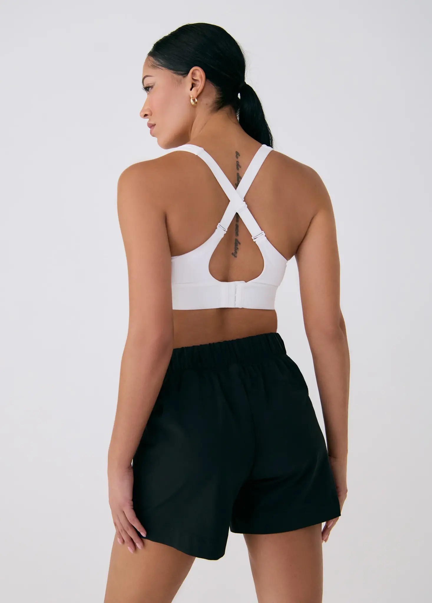 Olivie Short