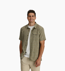 Hempline Spaced SS, Fiddlehead