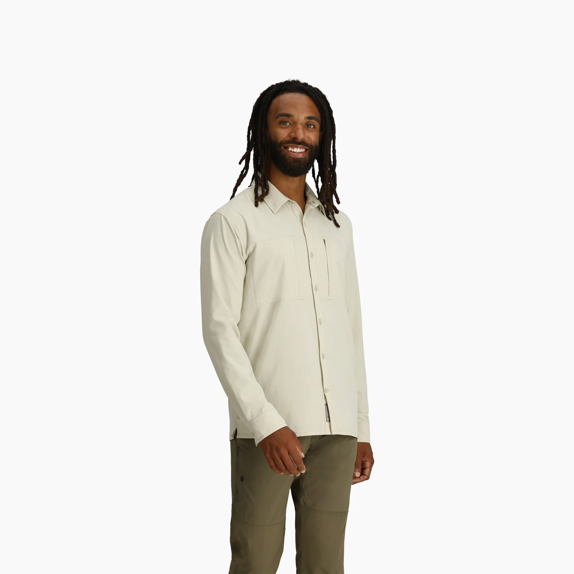 Expedition LS
