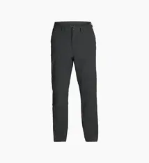 Wilder' Pant, Charcoal