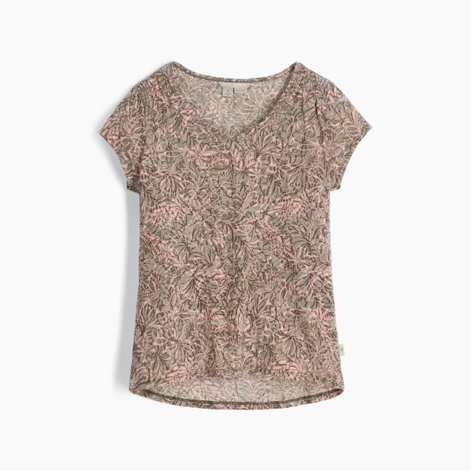 Featherweight Tee